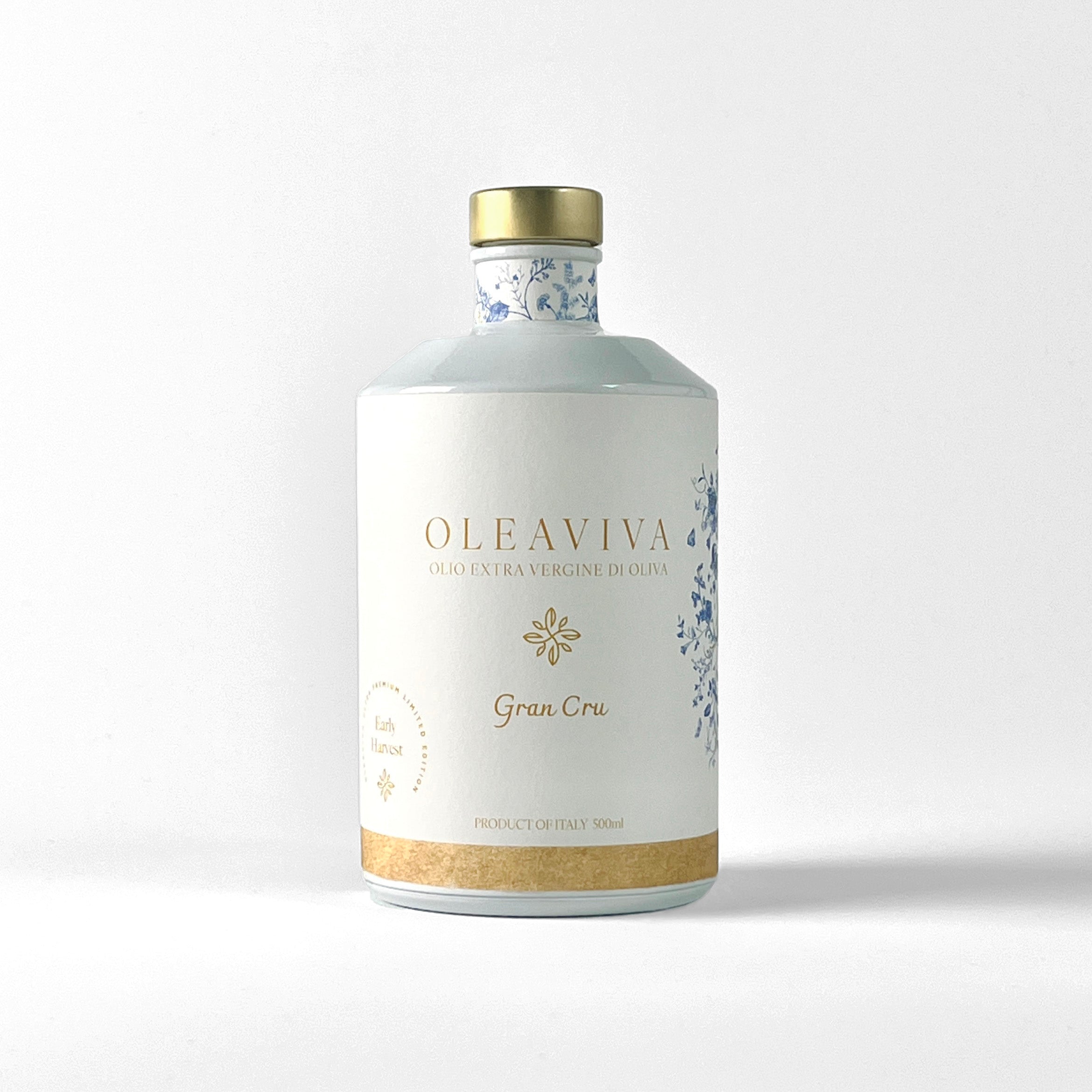 Grand Cru: A Gift of Pure Excellence