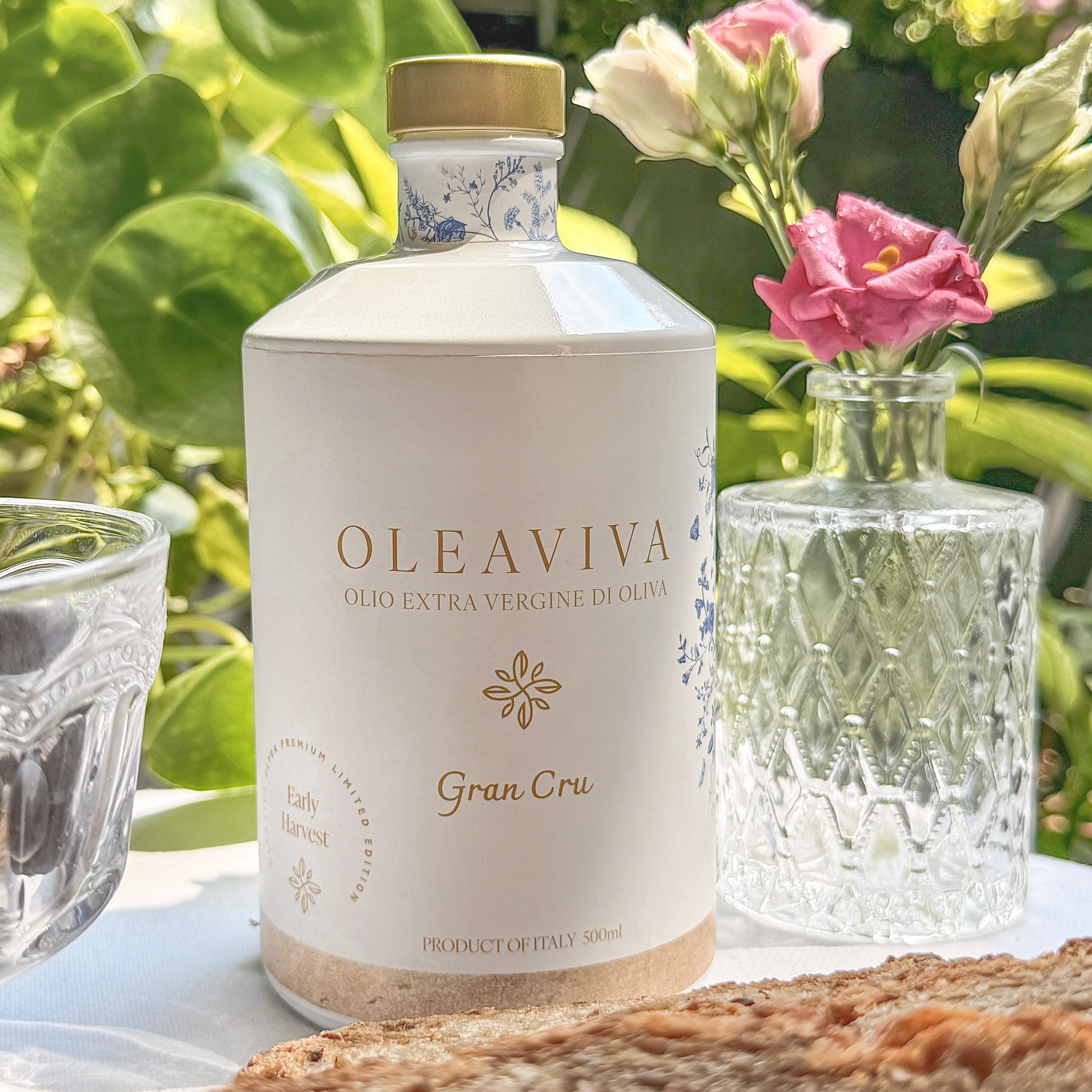 Grand Cru: A Gift of Pure Excellence