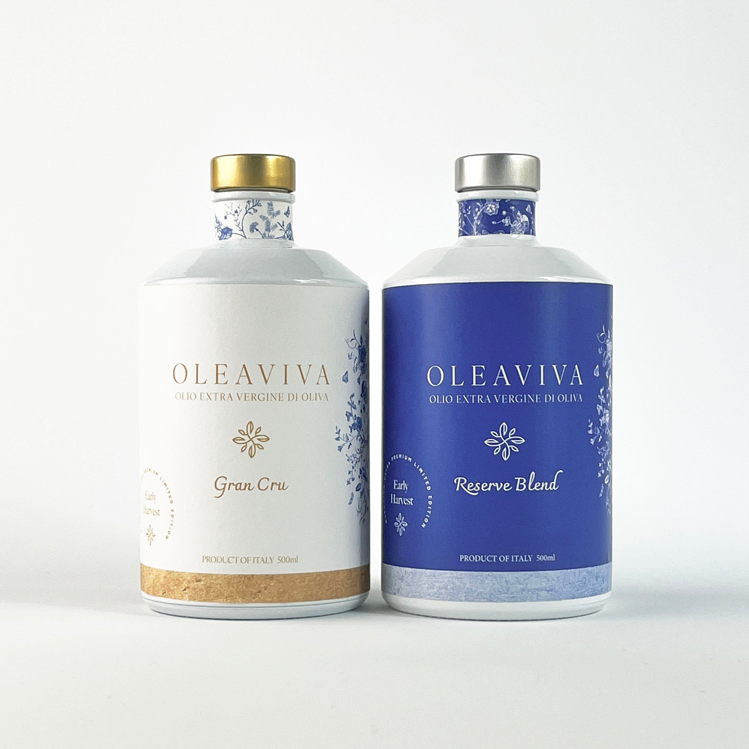 Gourmet Duo: A Perfect Pairing