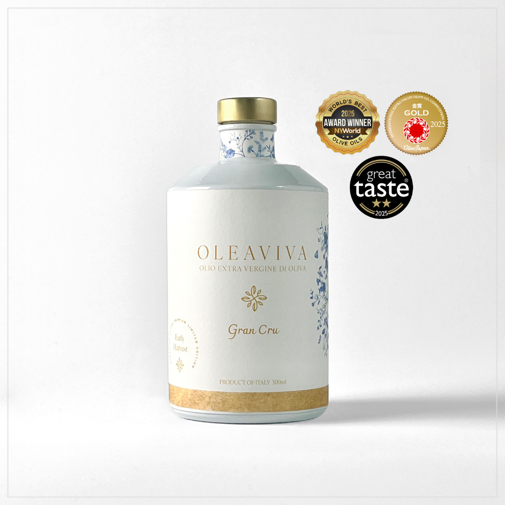 Grand Cru: A Gift of Pure Excellence