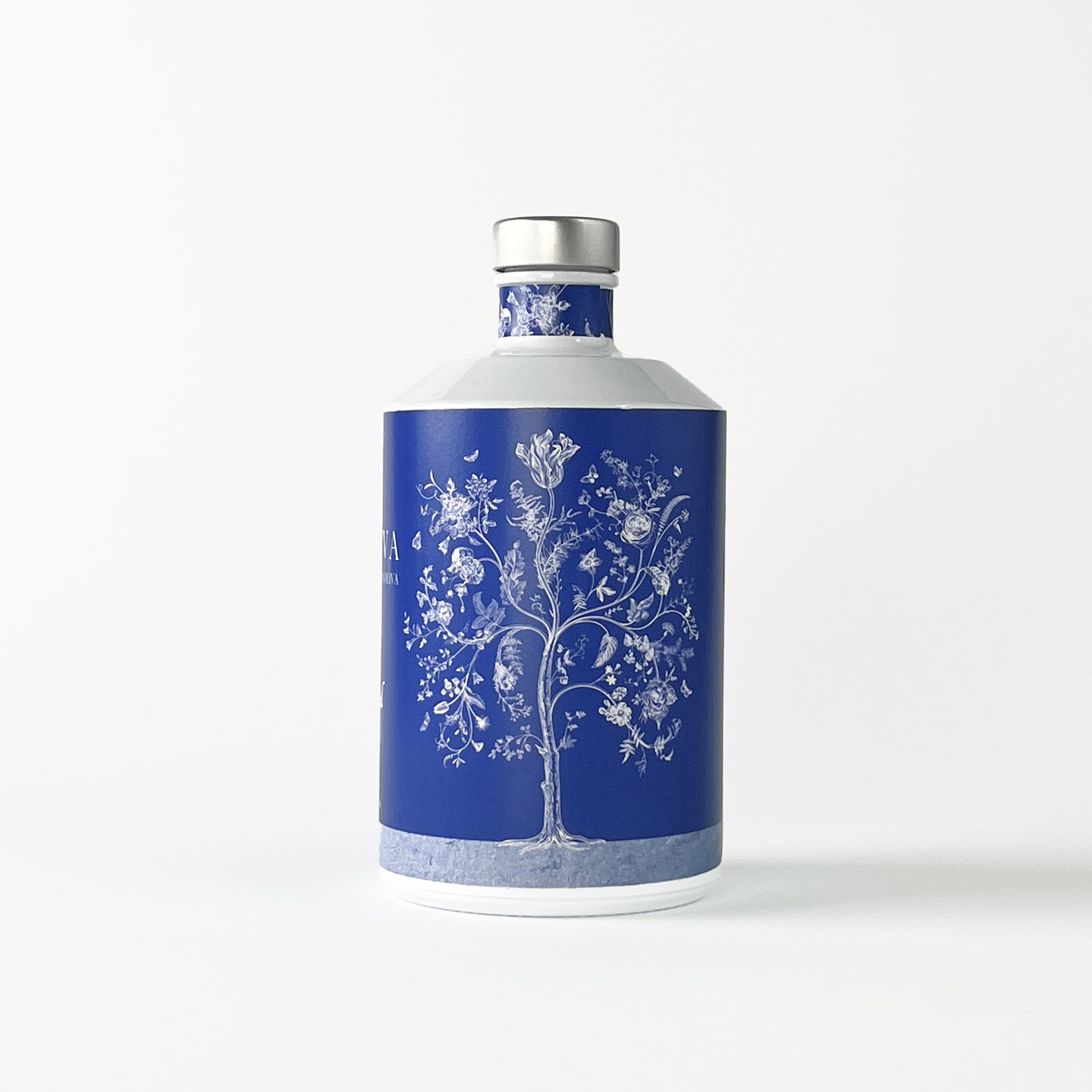 Reserve Blend: A Gift of Balance and Elegance