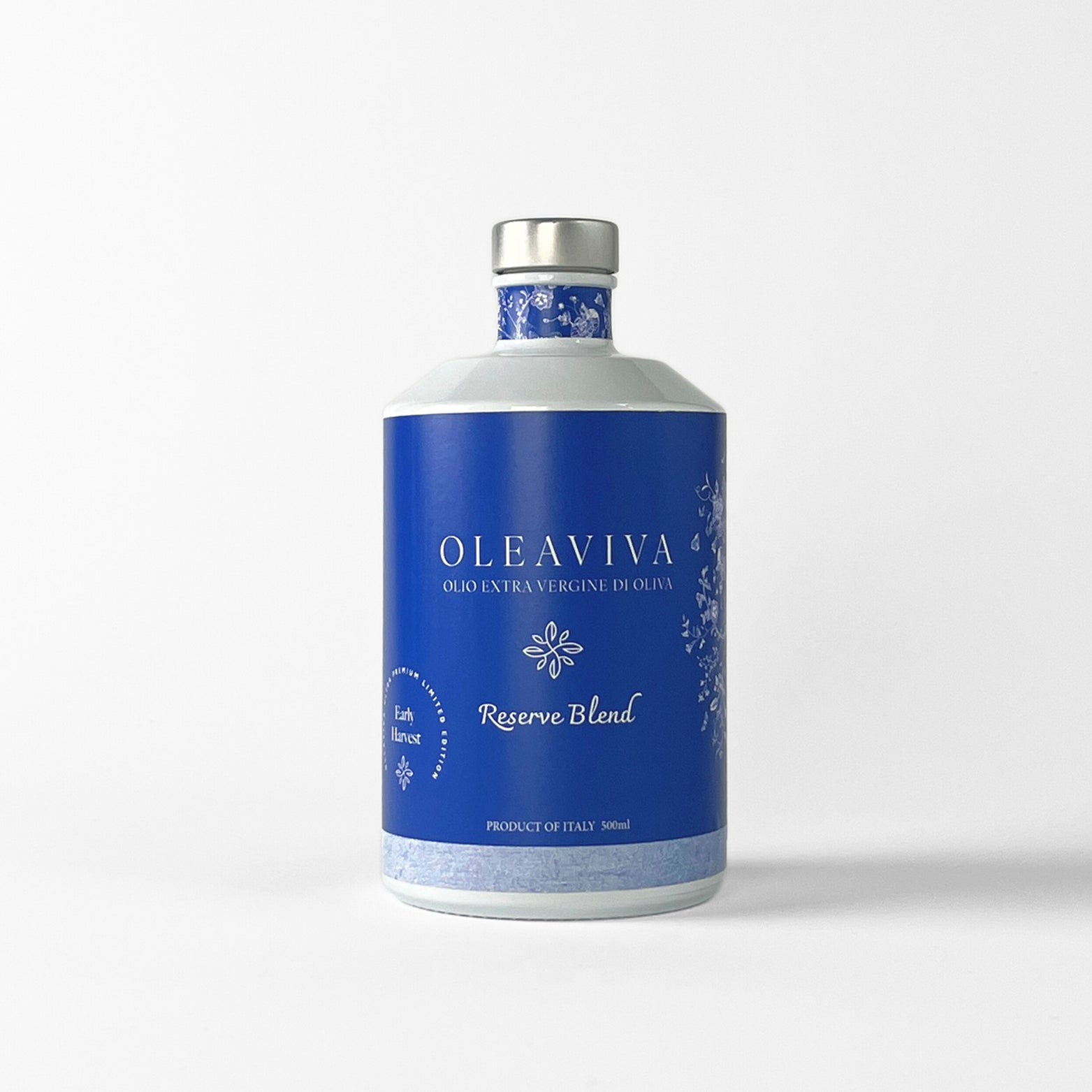 Reserve Blend: A Gift of Balance and Elegance