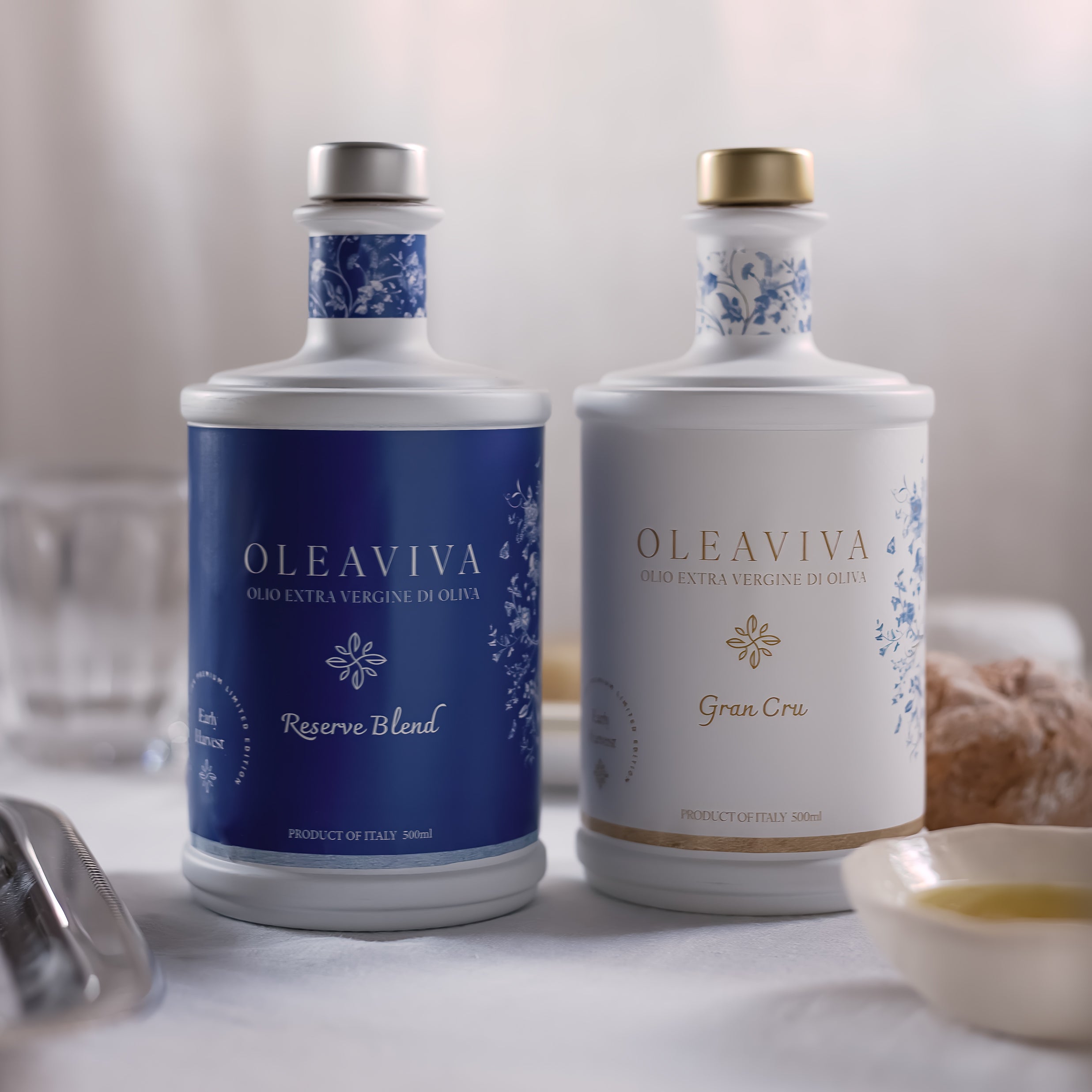 Gourmet Duo: A Perfect Pairing