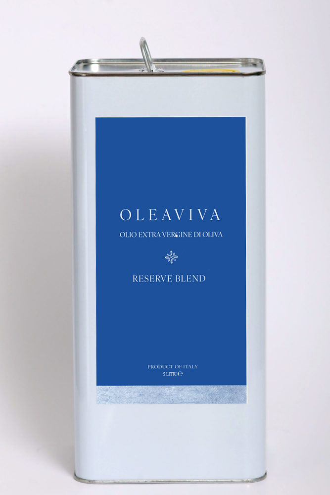 Reserve Blend 5L Tin